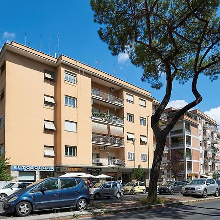 Vatican Pop House Rome Luaran gambar